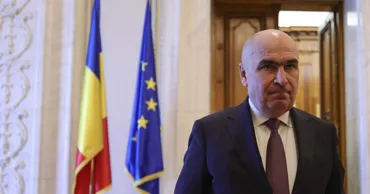 Премьер Румынии хочет создать правительство меньшинства после распада коалиции