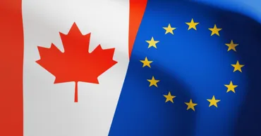 Uniunea Europeană a oferit Canadei „statutul de membru asociat al UE”