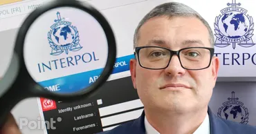 Дело "Интерпол": Антикоррупционная прокуратура ждёт материалы из-за границы