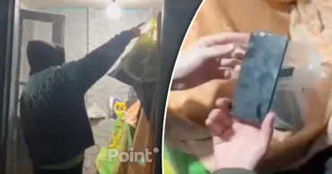 В Бельцах двое подростков взломали гараж и украли телефоны на 34 тысячи леев