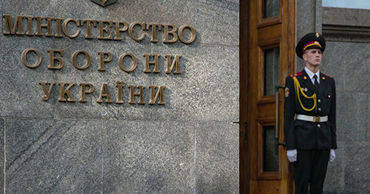 Глава Минобороны Украины: Донбасс начал чувствовать конец войны. Фото: ria.ru.