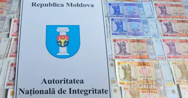 В Молдове у чиновников выявили необоснованные активы на 31 млн леев
