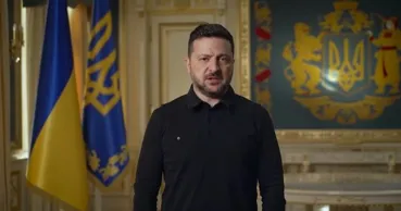 Зеленский: Украина обязательно ответит РФ на удар по Кривому Рогу