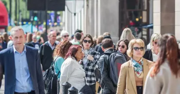 Ţara în care sunt mai mulţi bătrâni decât copii. Nașterile, la cel mai scăzut nivel