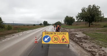 Licitații trucate pentru drumuri: 27 de firme au fost amendate cu 95 milioane de lei