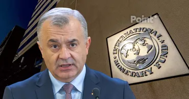 Кику: МВФ требует сократить дефицит, бюджет-2027 будет жестким