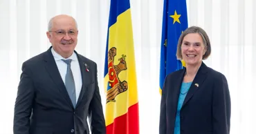 Pregătirile pentru deschiderea Ambasadei norvegiene la Chișinău, discutate la Guvern