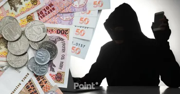 Более 2 тысяч жителей Молдовы стали жертвами мошенников: ущерб достиг 158 млн леев