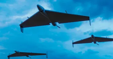 Несколько беспилотников пролетели в воздушном пространстве Молдовы