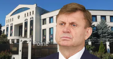 Киверь: В посольстве России ошибочно интерпретировали слова Каллас о Приднестровье