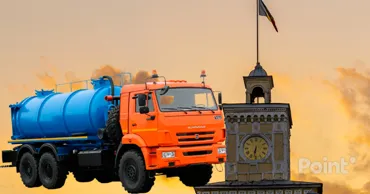 Власти Кишинева создают запасы воды и топлива на фоне режима тревоги