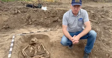 A demarat a doua etapă a cercetărilor arheologice de la Gura Bâcului
