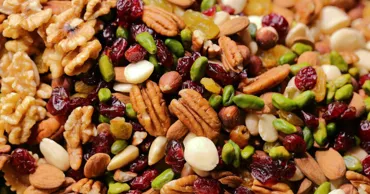 Nutriționiști: Șase alimente care pot ajuta la combaterea depresiei de iarnă