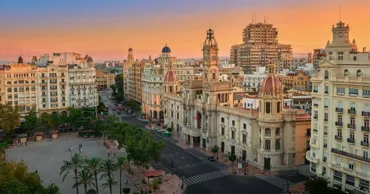 Еще один город в Испании вводит жесткие ограничение на жилье для туристов