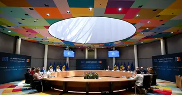 Summitul Moldova-UE: Bruxelles-ul susține avansarea rapidă a negocierilor de aderare