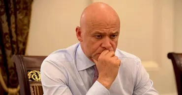 Мэр Одессы Геннадий Труханов лишился гражданства Украины: у него нашли паспорт РФ