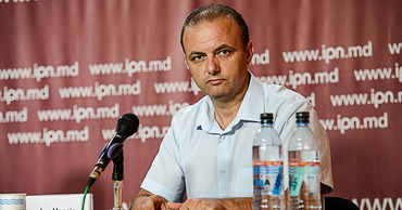 Маноле раскритиковал действия властей по делу турецких учителей. Фото: ipn.md.