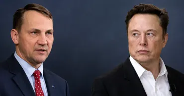 Ministrul de Externe al Poloniei, către Musk: Încetează să discriminezi utilizatorii polonezi Starlink