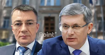 Гросу: Не стоит переоценивать возможности предателя Балана