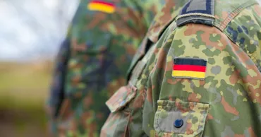 Германия не примет участие в первых военных учениях "коалиции желающих"