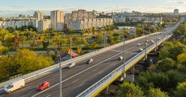 В выходные дни движение по улице Михая Витязула в Кишиневе будет ограничено