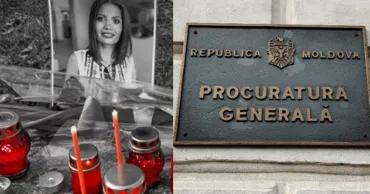 Cazul Ludmilei Vartic: Procuratura confirmă finalizarea expertizei medico-legale