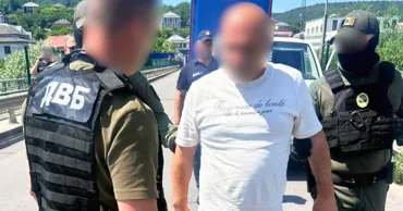 Скрывавшегося от правосудия в Молдове украинца экстрадировали на родину