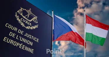 Еврокомиссия судится с Чехией и Венгрией из-за законов об ордерах на арест