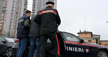Cetățean moldovean, arestat în Italia pentru atacul asupra unui bucătar din Bangladesh