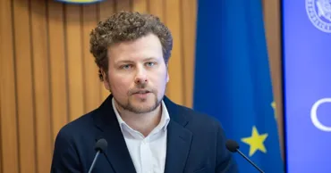 Перчун о ситуации с общежитиями: Министерство проверяет жалобы студентов