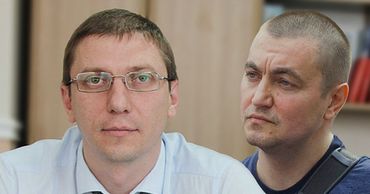 Морарь: "Мой арест был частью игры в деле Платона".