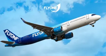 FlyOne a ales motoarele CFM LEAP-1A pentru noile Airbus A321neo Ⓟ