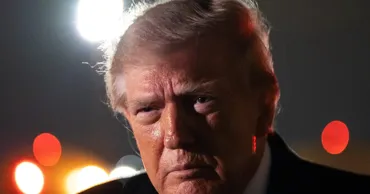 Трамп отказался усиливать санкции против РФ, поскольку считает, что "мир близок"