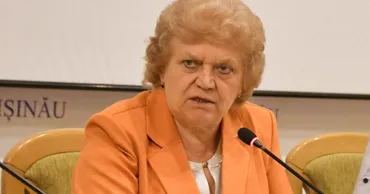Eugenia Ceban, schimb tensionat de replici la CMC: Nu urla. Oprește-te odată