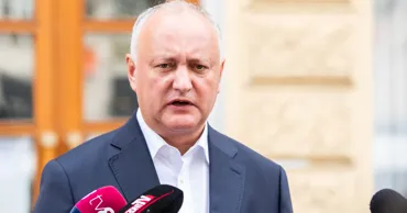 Schimbare în dosarul „Kuliok”: Procurorii modifică învinuirea lui Igor Dodon