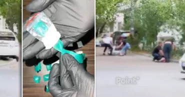 В Кишиневе задержали четверых подозреваемых в торговле наркотиками через Telegram