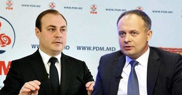 Канду назвал имя демократа, которого никогда не примут в Pro-Moldova. Фото: Point.md