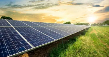 Toate centralele fotovoltaice și eoliene, puse în funcțiune după prima licitație