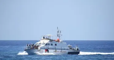 Cel puţin zece migranţi, morţi într-un naufragiu în largul Maltei