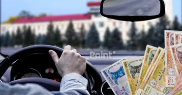 В MoldATSA объяснили зарплату водителя в 63 тысячи леев в месяц