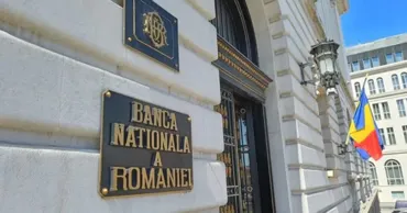 Banca Națională a României: Leul pierde peste 1% zilnic
