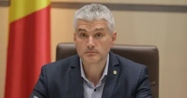 Слусарь о пяти годах правления PAS: Кроме евроинтеграции, все плохо