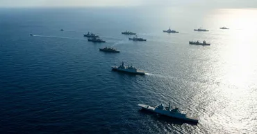 Italia propune extinderea misiunii UE în Marea Roșie pentru protejarea Strâmtorii Ormuz