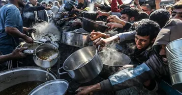 Raport: Milioane de oameni din Europa și Asia Centrală, afectați de criza alimentară
