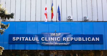 В Республиканской больнице оборудуют помещение для утилизации медицинских отходов