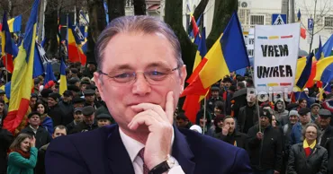 Premierul României despre o posibilă unire cu Moldova: Dacă cetățenii vor asta