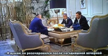 Экс-министр по реинтеграции назвал видео с Додоном и Плахотнюком «политической игрой»