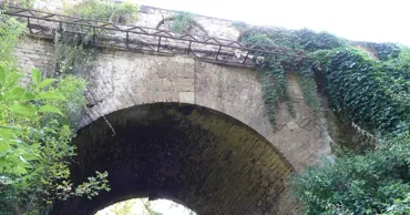 Podul turcesc de la Călărășeuca, vechi de aproape două secole, va fi restaurat