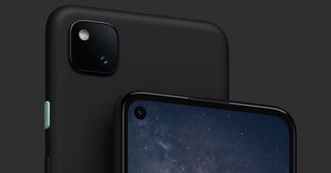 Смартфон доступен к предзаказу за $349.