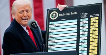 Donald Trump introduce taxe vamale de 10% pentru toate țările din 24 februarie